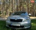 Серый Шкода Октавия, объемом двигателя 1.6 л и пробегом 310 тыс. км за 7100 $, фото 1 на Automoto.ua