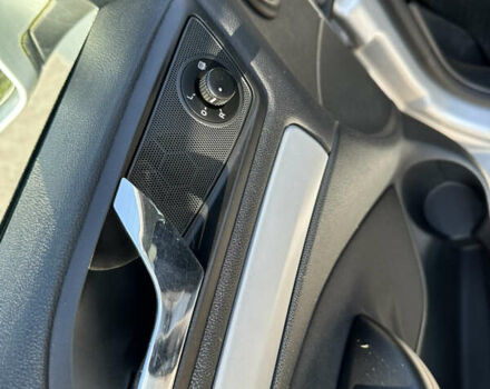 Сірий Шкода Октавія, об'ємом двигуна 1.8 л та пробігом 215 тис. км за 7900 $, фото 11 на Automoto.ua