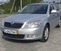 Серый Шкода Октавия, объемом двигателя 1.6 л и пробегом 178 тыс. км за 8600 $, фото 1 на Automoto.ua