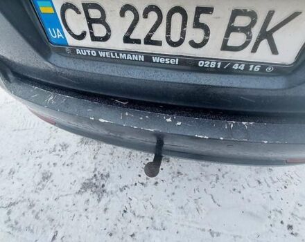 Сірий Шкода Октавія, об'ємом двигуна 1.6 л та пробігом 394 тис. км за 5800 $, фото 20 на Automoto.ua