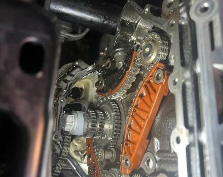 Серый Шкода Октавия, объемом двигателя 1.8 л и пробегом 190 тыс. км за 7200 $, фото 44 на Automoto.ua