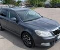 Сірий Шкода Октавія, об'ємом двигуна 1.6 л та пробігом 350 тис. км за 6915 $, фото 1 на Automoto.ua