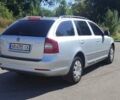 Серый Шкода Октавия, объемом двигателя 1.6 л и пробегом 318 тыс. км за 7900 $, фото 6 на Automoto.ua