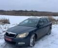 Сірий Шкода Октавія, об'ємом двигуна 1.6 л та пробігом 253 тис. км за 8500 $, фото 1 на Automoto.ua