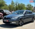 Сірий Шкода Октавія, об'ємом двигуна 1.8 л та пробігом 285 тис. км за 7690 $, фото 1 на Automoto.ua
