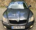 Сірий Шкода Октавія, об'ємом двигуна 1.6 л та пробігом 245 тис. км за 7000 $, фото 1 на Automoto.ua