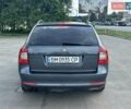 Серый Шкода Октавия, объемом двигателя 1.8 л и пробегом 191 тыс. км за 7949 $, фото 9 на Automoto.ua