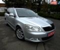 Серый Шкода Октавия, объемом двигателя 1.8 л и пробегом 190 тыс. км за 7200 $, фото 11 на Automoto.ua