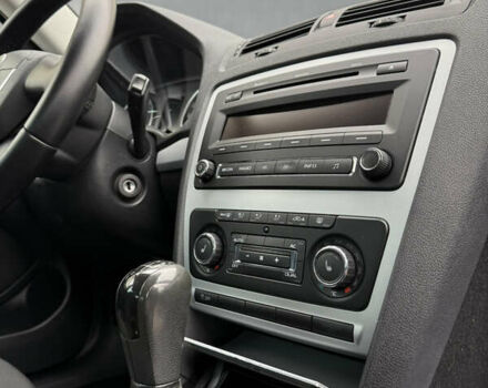 Серый Шкода Октавия, объемом двигателя 1.6 л и пробегом 183 тыс. км за 7400 $, фото 8 на Automoto.ua