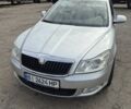 Шкода Октавия 2010 в Полтаве на Automoto.ua Серый Шкода Октавия, объемом двигателя 1.8 л и пробегом 230 тыс. км за 6500 $, фото 1 на Automoto.ua