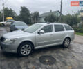 Серый Шкода Октавия, объемом двигателя 1.6 л и пробегом 281 тыс. км за 7800 $, фото 17 на Automoto.ua
