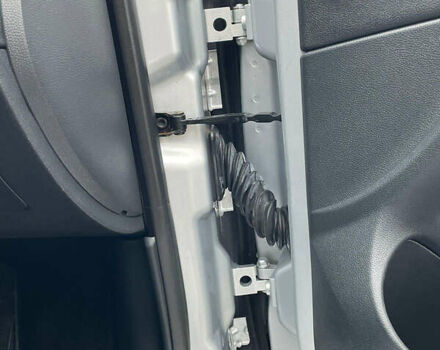 Сірий Шкода Октавія, об'ємом двигуна 1.6 л та пробігом 229 тис. км за 8999 $, фото 210 на Automoto.ua