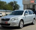 Серый Шкода Октавия, объемом двигателя 1.8 л и пробегом 239 тыс. км за 8690 $, фото 1 на Automoto.ua