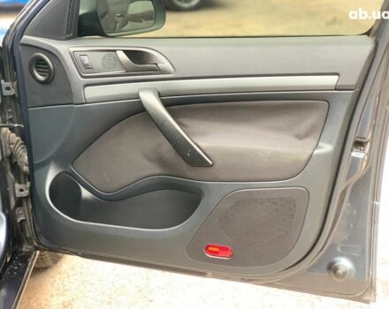 Сірий Шкода Октавія, об'ємом двигуна 1.6 л та пробігом 307 тис. км за 7190 $, фото 31 на Automoto.ua