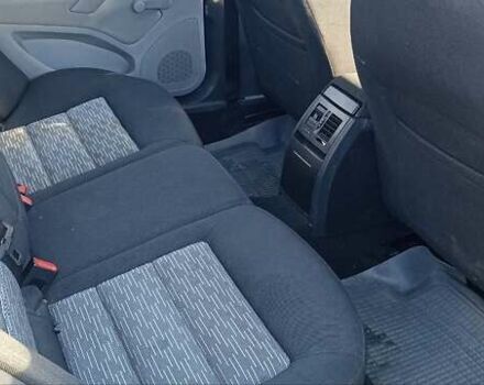 Сірий Шкода Октавія, об'ємом двигуна 1.6 л та пробігом 245 тис. км за 7000 $, фото 6 на Automoto.ua