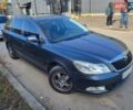 Серый Шкода Октавия, объемом двигателя 1.6 л и пробегом 221 тыс. км за 6500 $, фото 1 на Automoto.ua