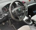 Серый Шкода Октавия, объемом двигателя 2 л и пробегом 219 тыс. км за 6990 $, фото 15 на Automoto.ua