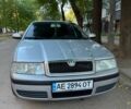 Серый Шкода Октавия, объемом двигателя 1.6 л и пробегом 205 тыс. км за 5700 $, фото 3 на Automoto.ua