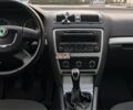 Серый Шкода Октавия, объемом двигателя 1.6 л и пробегом 133 тыс. км за 7700 $, фото 12 на Automoto.ua