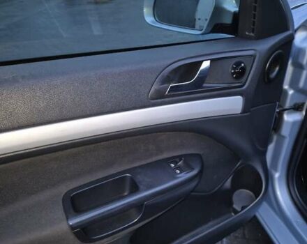 Сірий Шкода Октавія, об'ємом двигуна 1.6 л та пробігом 320 тис. км за 6400 $, фото 13 на Automoto.ua