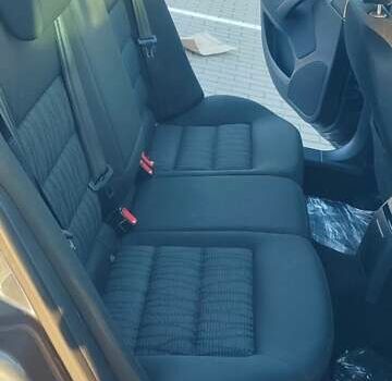 Серый Шкода Октавия, объемом двигателя 1.8 л и пробегом 200 тыс. км за 7499 $, фото 8 на Automoto.ua