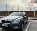 Серый Шкода Октавия, объемом двигателя 1.8 л и пробегом 251 тыс. км за 7900 $, фото 1 на Automoto.ua
