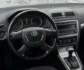 Серый Шкода Октавия, объемом двигателя 1.4 л и пробегом 216 тыс. км за 7450 $, фото 21 на Automoto.ua