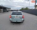Серый Шкода Октавия, объемом двигателя 1.6 л и пробегом 300 тыс. км за 7600 $, фото 3 на Automoto.ua