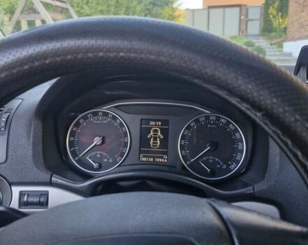 Сірий Шкода Октавія, об'ємом двигуна 1.6 л та пробігом 308 тис. км за 6900 $, фото 10 на Automoto.ua