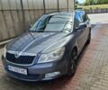 Сірий Шкода Октавія, об'ємом двигуна 1.2 л та пробігом 299 тис. км за 5000 $, фото 1 на Automoto.ua