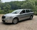 Серый Шкода Октавия, объемом двигателя 1.2 л и пробегом 234 тыс. км за 5999 $, фото 1 на Automoto.ua