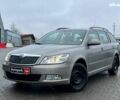 Сірий Шкода Октавія, об'ємом двигуна 1.6 л та пробігом 245 тис. км за 7500 $, фото 1 на Automoto.ua
