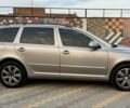 Серый Шкода Октавия, объемом двигателя 1.4 л и пробегом 310 тыс. км за 6200 $, фото 3 на Automoto.ua