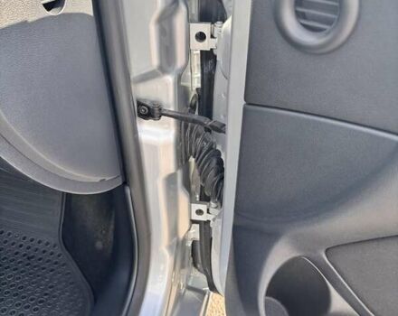 Серый Шкода Октавия, объемом двигателя 1.6 л и пробегом 191 тыс. км за 7000 $, фото 11 на Automoto.ua