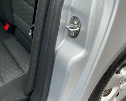 Сірий Шкода Октавія, об'ємом двигуна 1.6 л та пробігом 229 тис. км за 8999 $, фото 181 на Automoto.ua