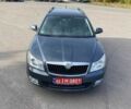 Сірий Шкода Октавія, об'ємом двигуна 1.8 л та пробігом 182 тис. км за 6771 $, фото 1 на Automoto.ua