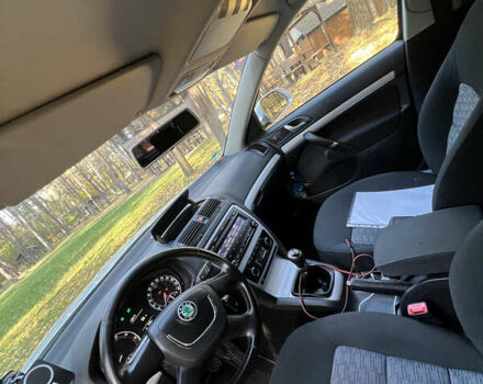 Шкода Октавия 2010 в Ровно на Automoto.ua Серый Шкода Октавия, объемом двигателя 1.4 л и пробегом 208 тыс. км за 6450 $, фото 31 на Automoto.ua