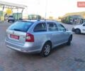Сірий Шкода Октавія, об'ємом двигуна 1.6 л та пробігом 216 тис. км за 7700 $, фото 34 на Automoto.ua