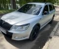 Сірий Шкода Октавія, об'ємом двигуна 1.8 л та пробігом 233 тис. км за 6716 $, фото 1 на Automoto.ua