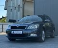 Серый Шкода Октавия, объемом двигателя 1.99 л и пробегом 259 тыс. км за 9799 $, фото 1 на Automoto.ua