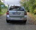 Сірий Шкода Октавія, об'ємом двигуна 1.6 л та пробігом 320 тис. км за 7250 $, фото 12 на Automoto.ua