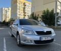 Серый Шкода Октавия, объемом двигателя 1.6 л и пробегом 316 тыс. км за 6776 $, фото 1 на Automoto.ua