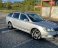 Серый Шкода Октавия, объемом двигателя 1.6 л и пробегом 307 тыс. км за 7500 $, фото 1 на Automoto.ua
