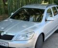 Сірий Шкода Октавія, об'ємом двигуна 1.6 л та пробігом 310 тис. км за 7500 $, фото 1 на Automoto.ua