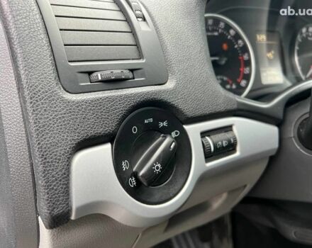 Сірий Шкода Октавія, об'ємом двигуна 1.6 л та пробігом 245 тис. км за 7500 $, фото 19 на Automoto.ua