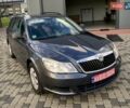 Серый Шкода Октавия, объемом двигателя 1.39 л и пробегом 229 тыс. км за 6650 $, фото 1 на Automoto.ua