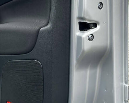 Сірий Шкода Октавія, об'ємом двигуна 1.6 л та пробігом 229 тис. км за 8999 $, фото 103 на Automoto.ua