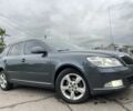 Серый Шкода Октавия, объемом двигателя 1.6 л и пробегом 192 тыс. км за 6950 $, фото 6 на Automoto.ua