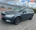 Сірий Шкода Октавія, об'ємом двигуна 1.6 л та пробігом 202 тис. км за 8800 $, фото 1 на Automoto.ua