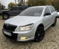 Сірий Шкода Октавія, об'ємом двигуна 1.8 л та пробігом 184 тис. км за 4822 $, фото 1 на Automoto.ua